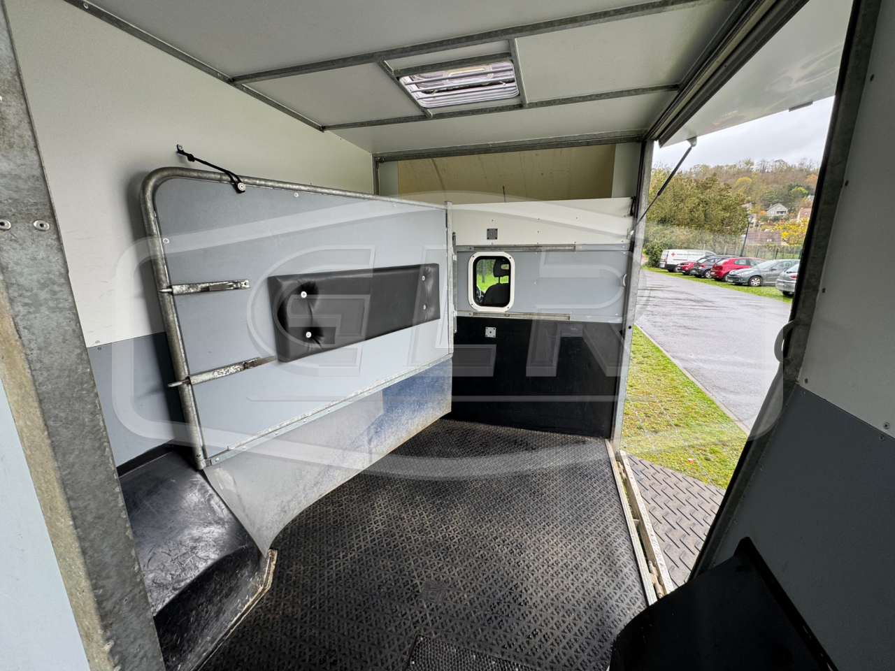 Horsebox HGV AP Petit  2017 Used