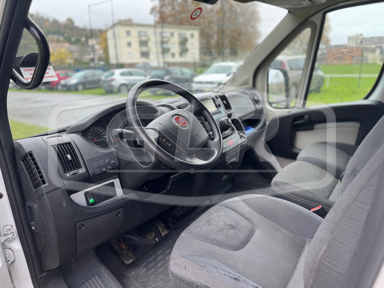 Horsebox HGV AP Petit  2017 Used