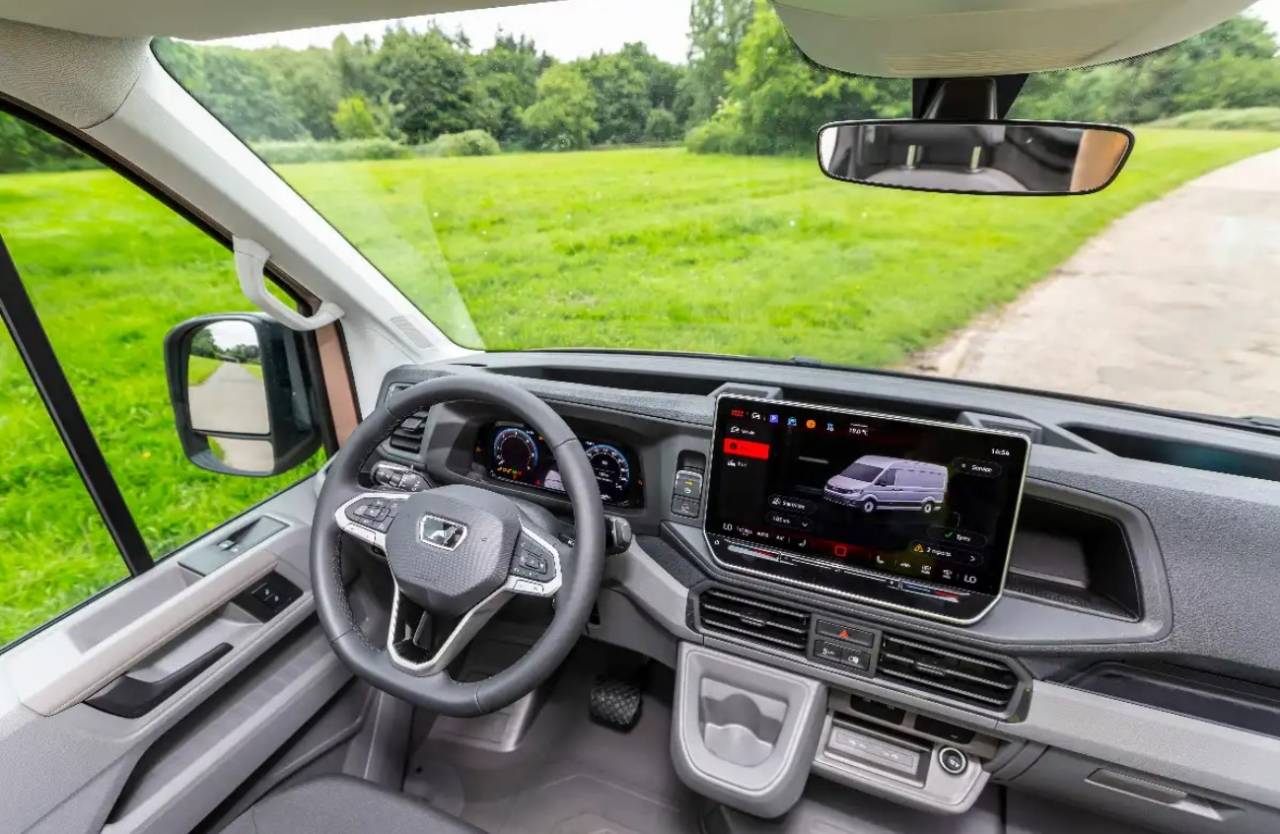 Horsebox HGV Krismar  2025 New