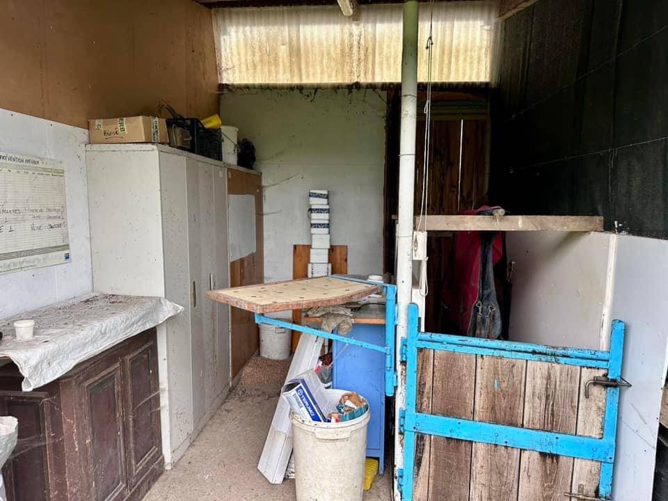 Equestrian property  Calvados