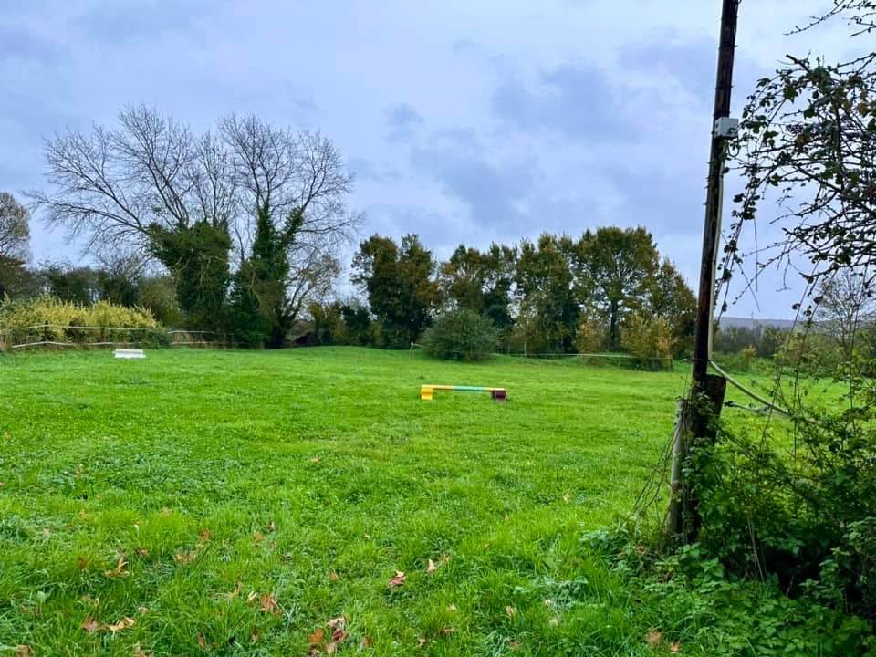 Equestrian property  Calvados