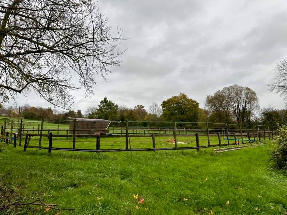 Equestrian property  Calvados