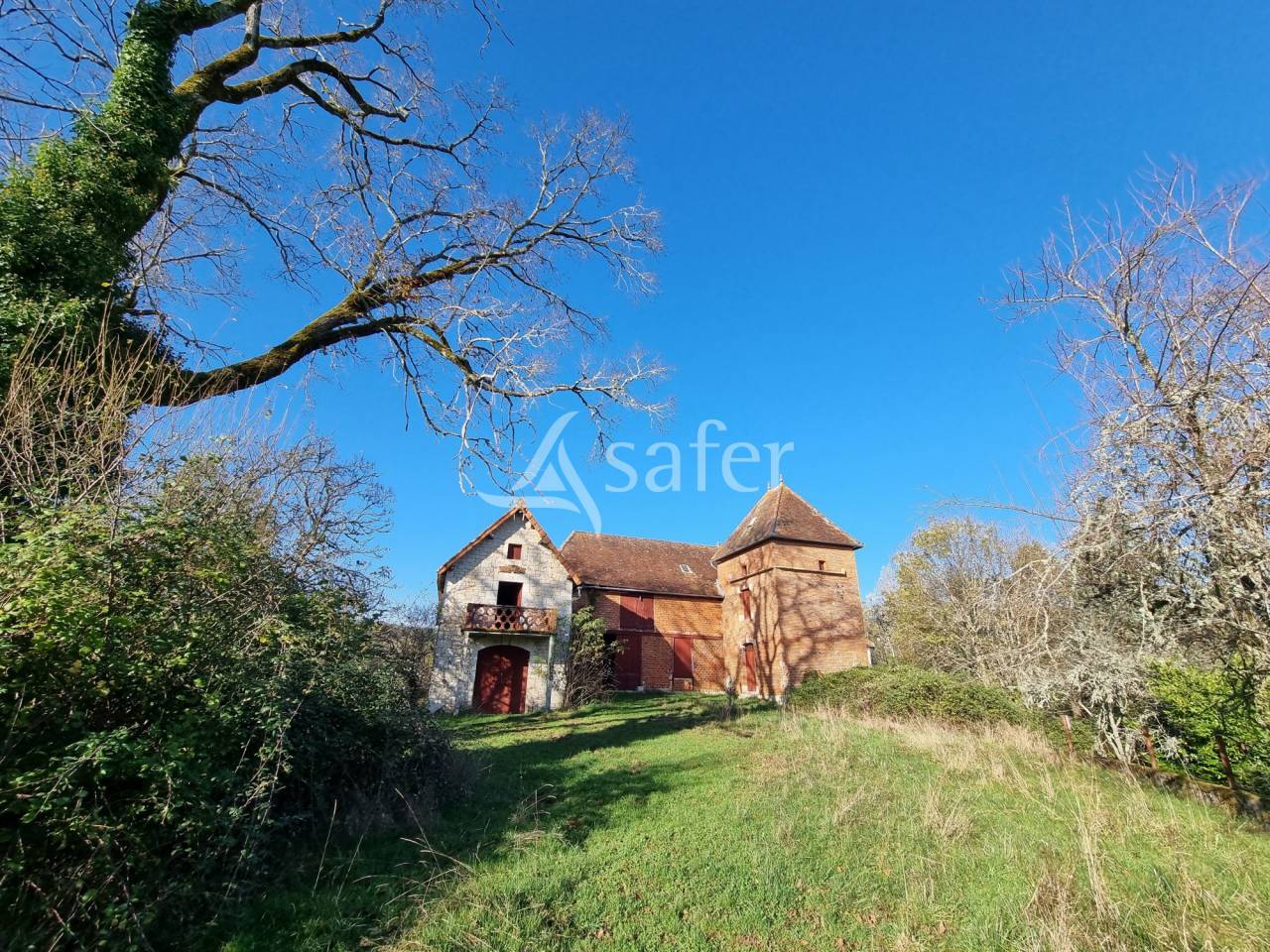 Other country property  Lot