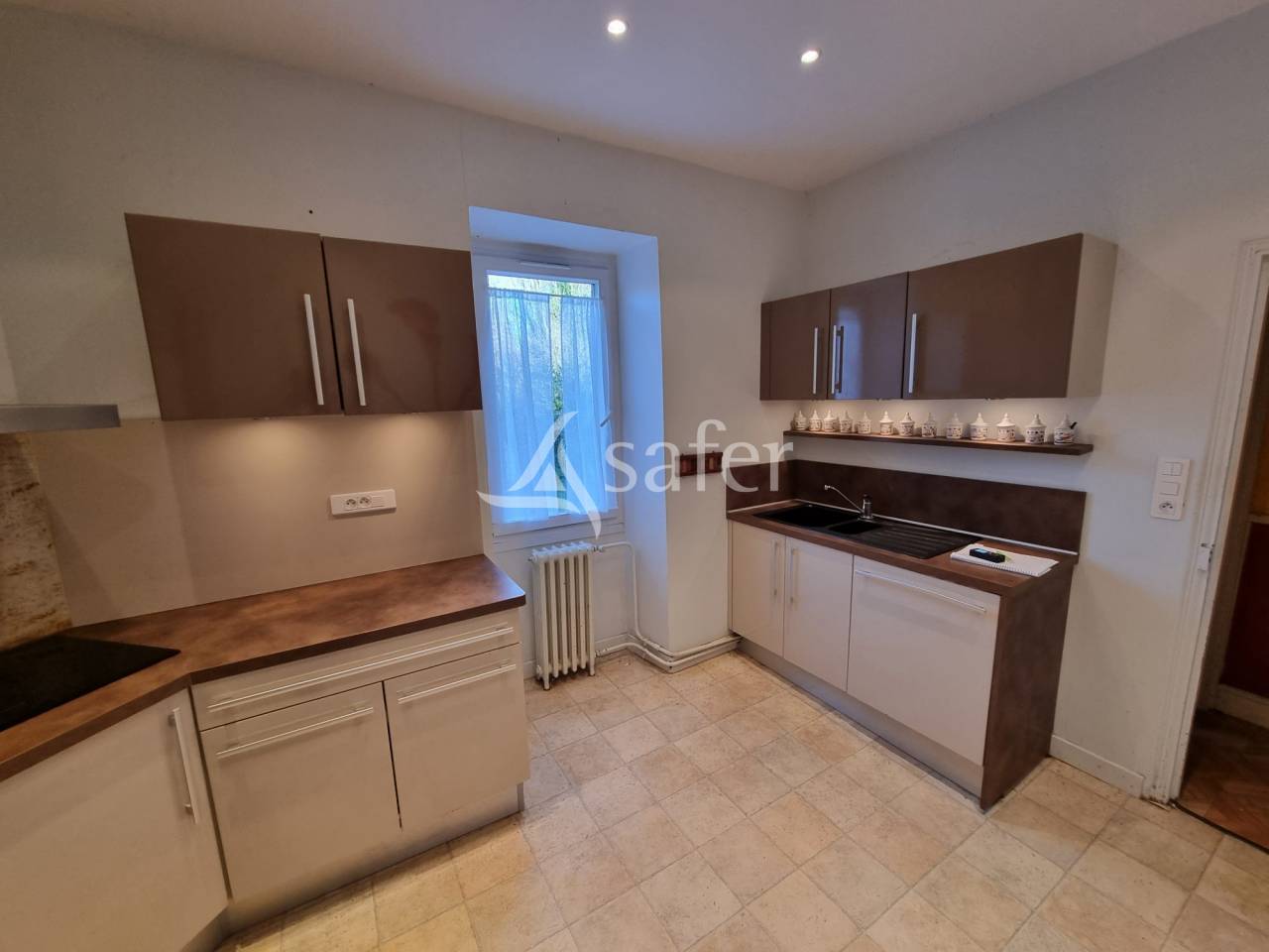 Other country property  Lot