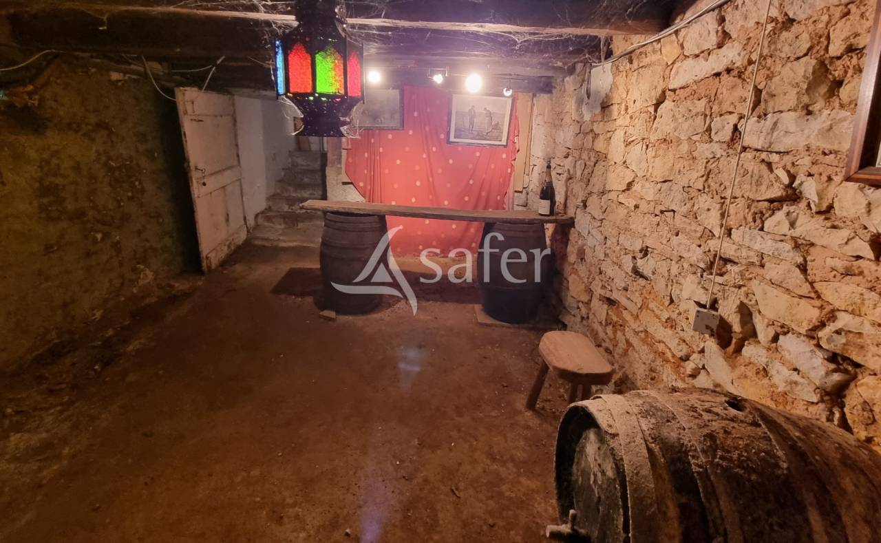 Other country property  Lot