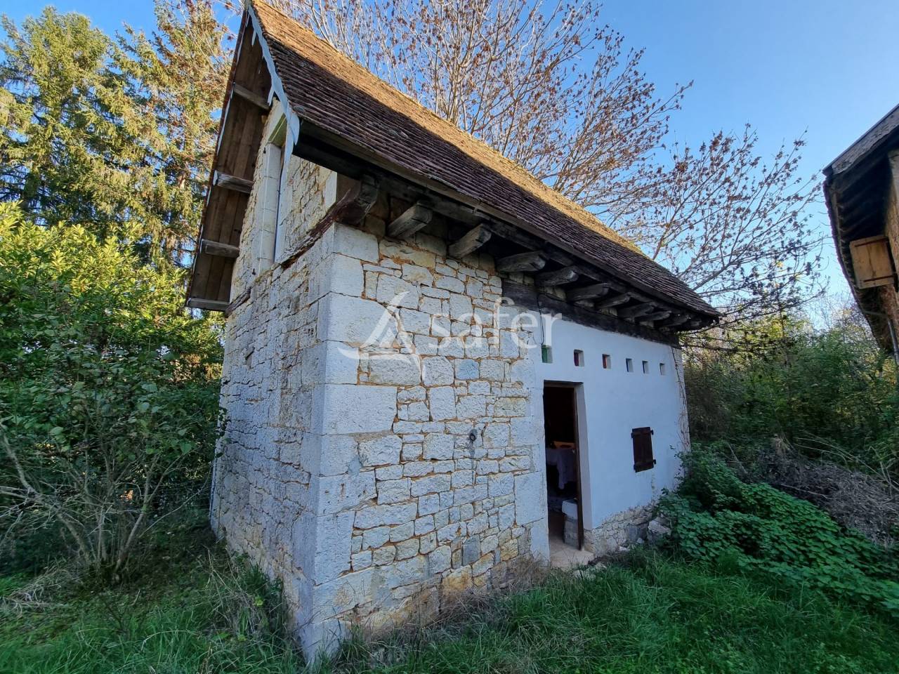 Other country property  Lot