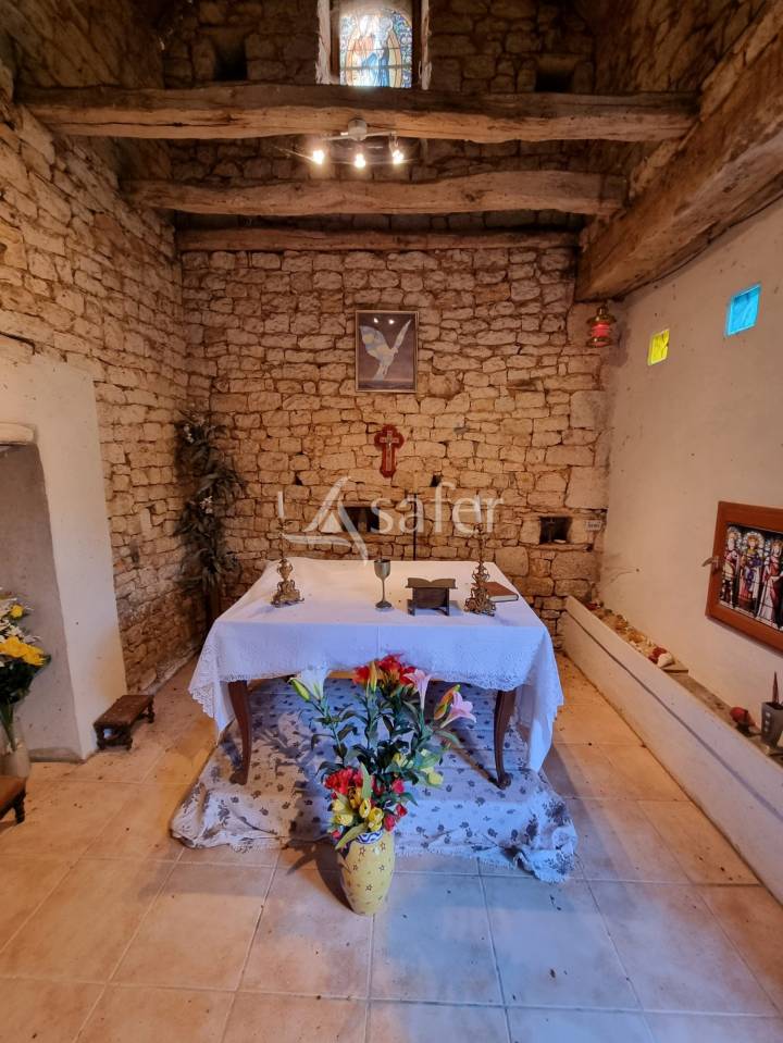 Other country property  Lot