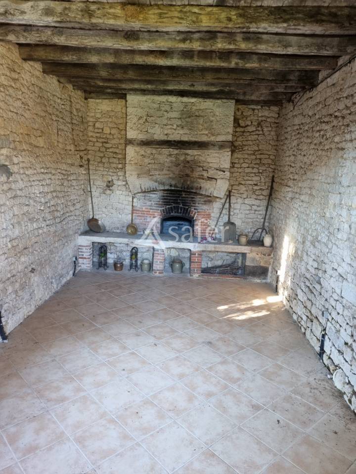 Other country property  Lot