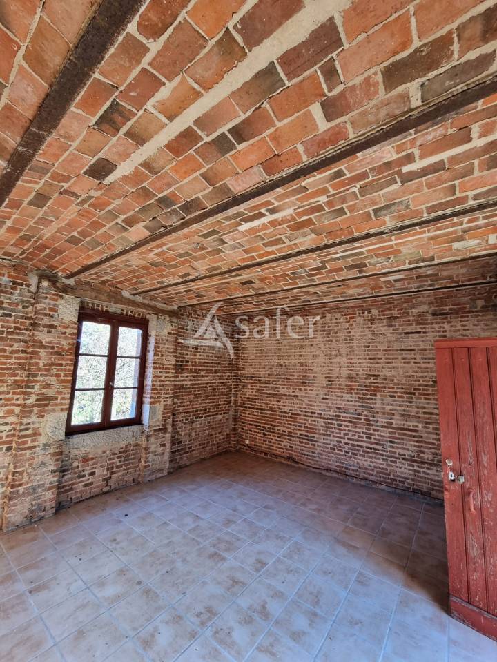 Other country property  Lot