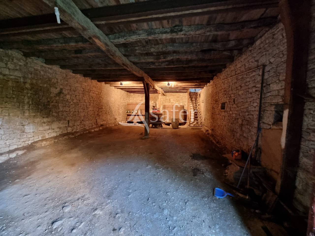 Other country property  Lot