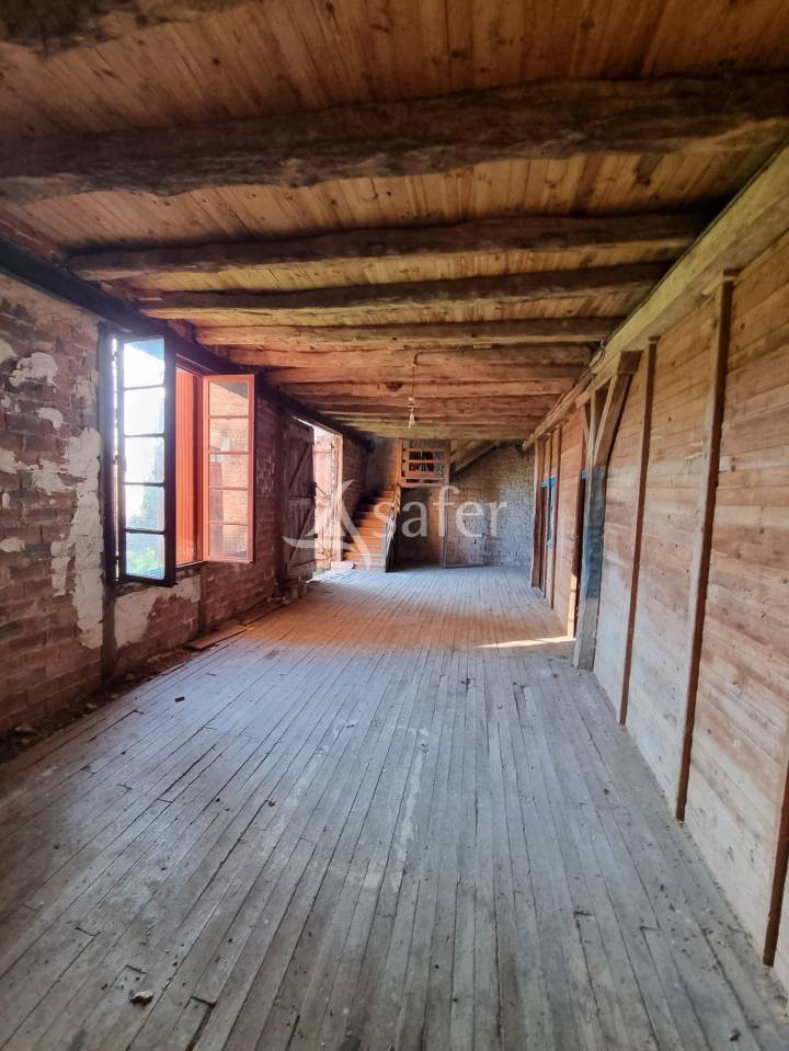 Other country property  Lot