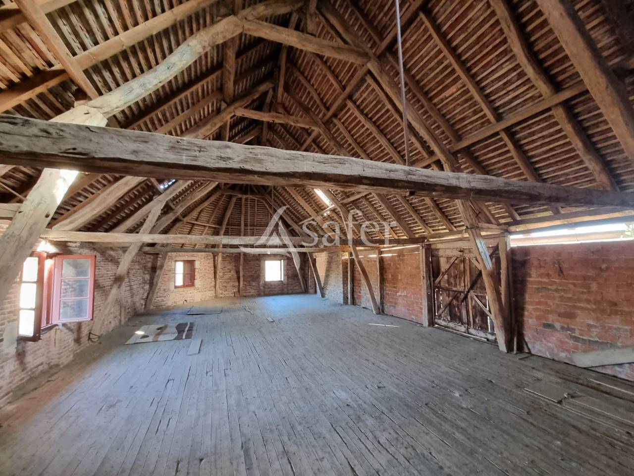 Other country property  Lot