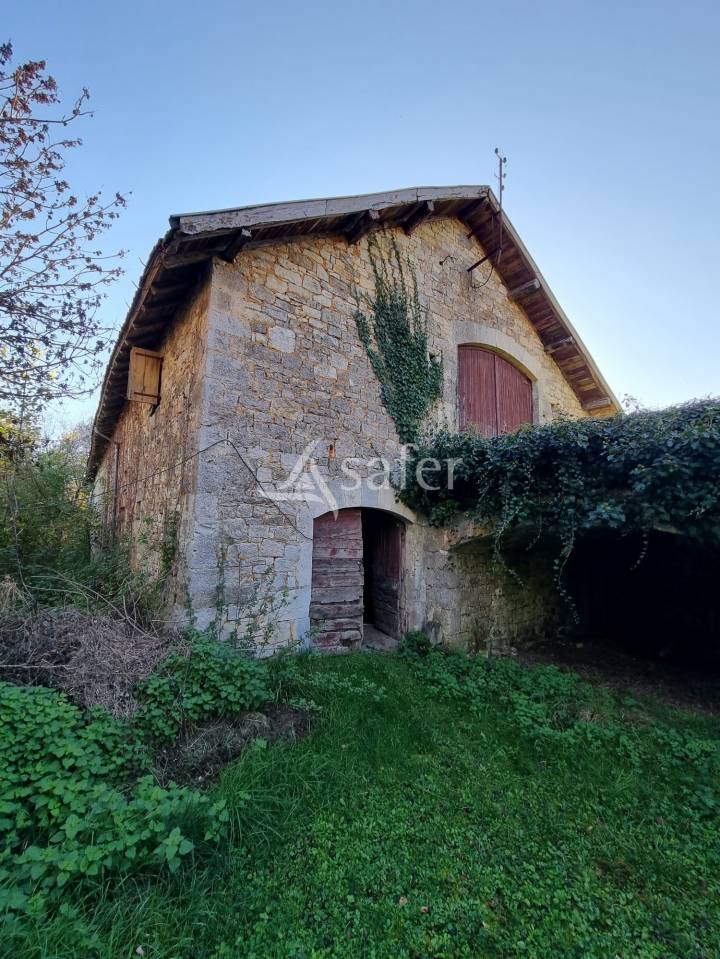 Other country property  Lot