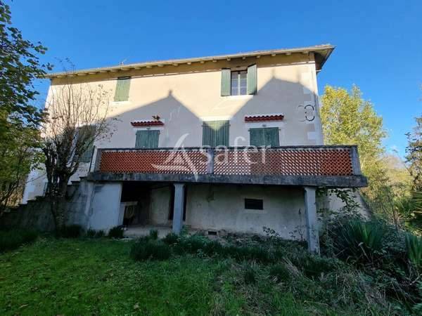 Other country property  Lot