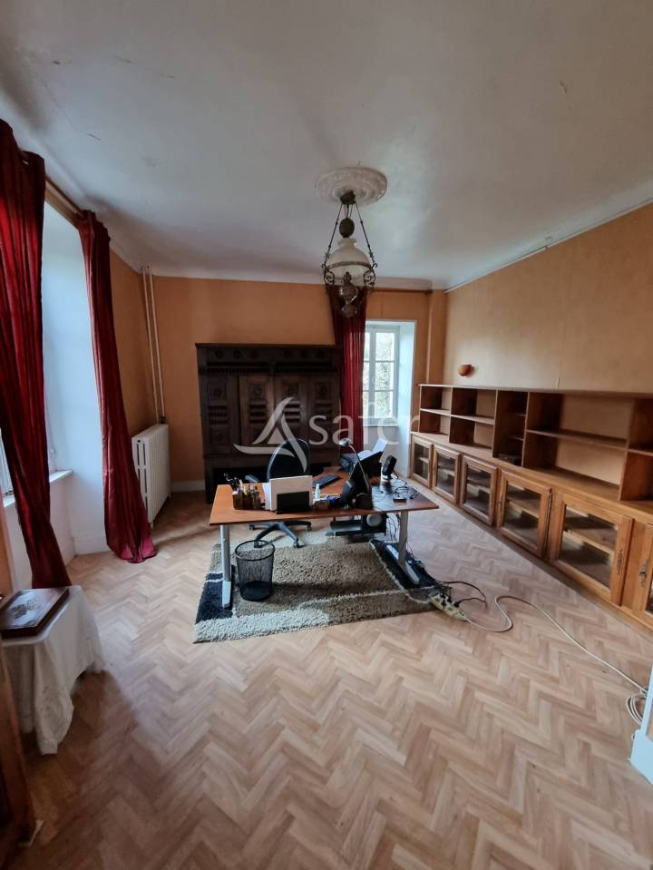 Other country property  Lot