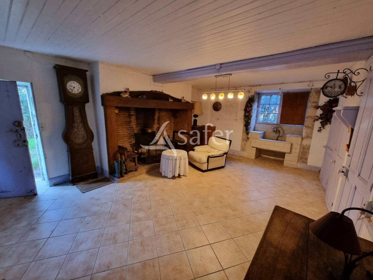 Other country property  Lot