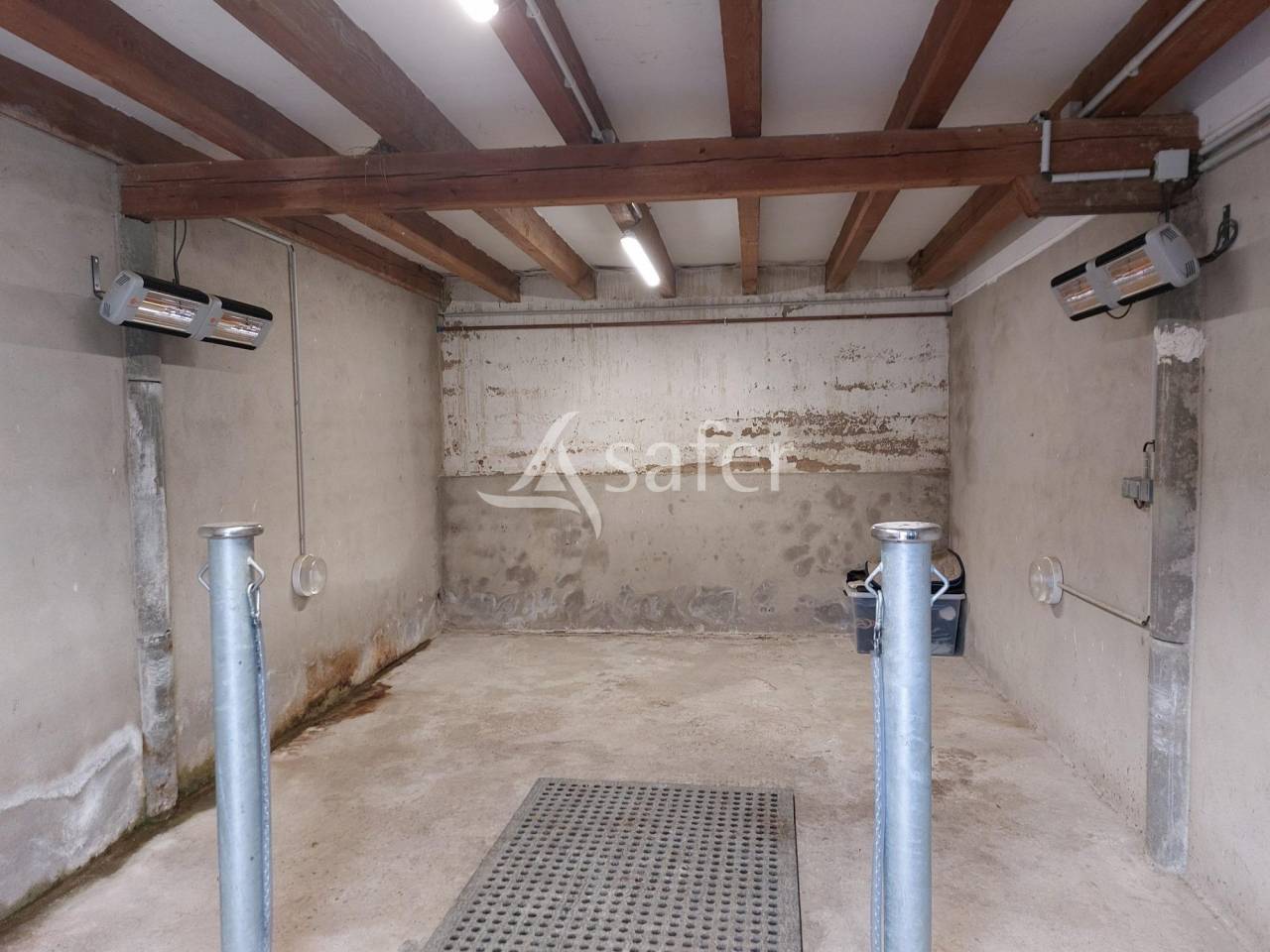 Equestrian property  Bas-Rhin