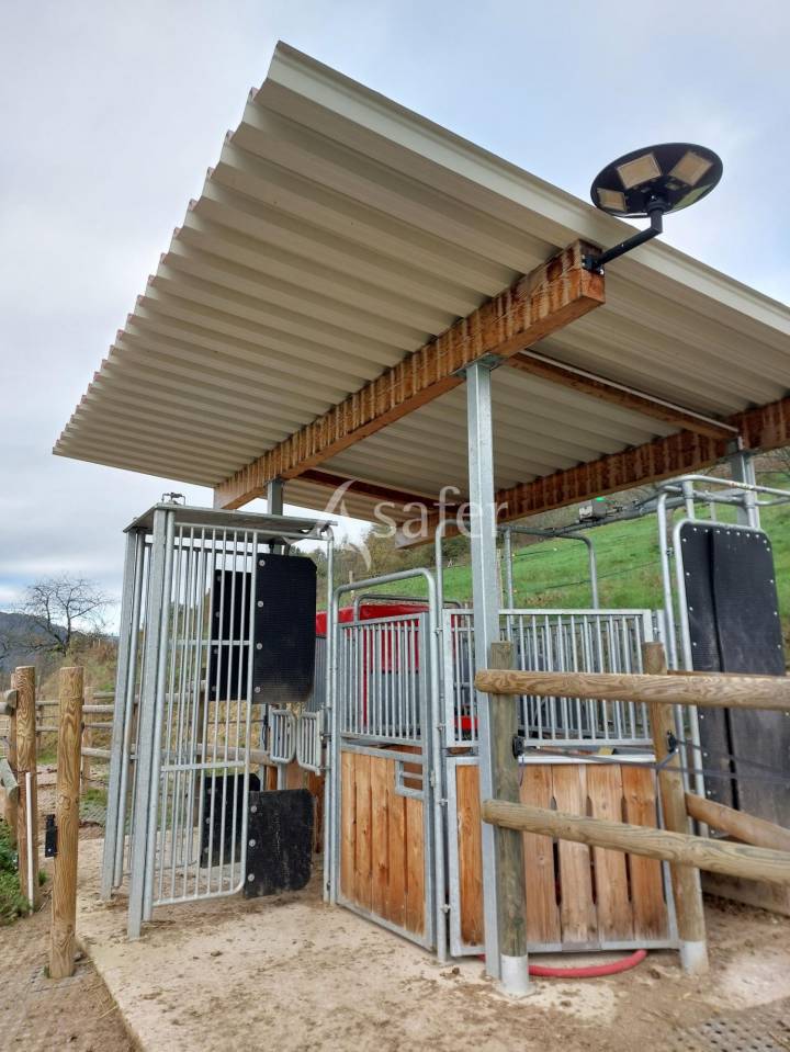 Equestrian property  Bas-Rhin