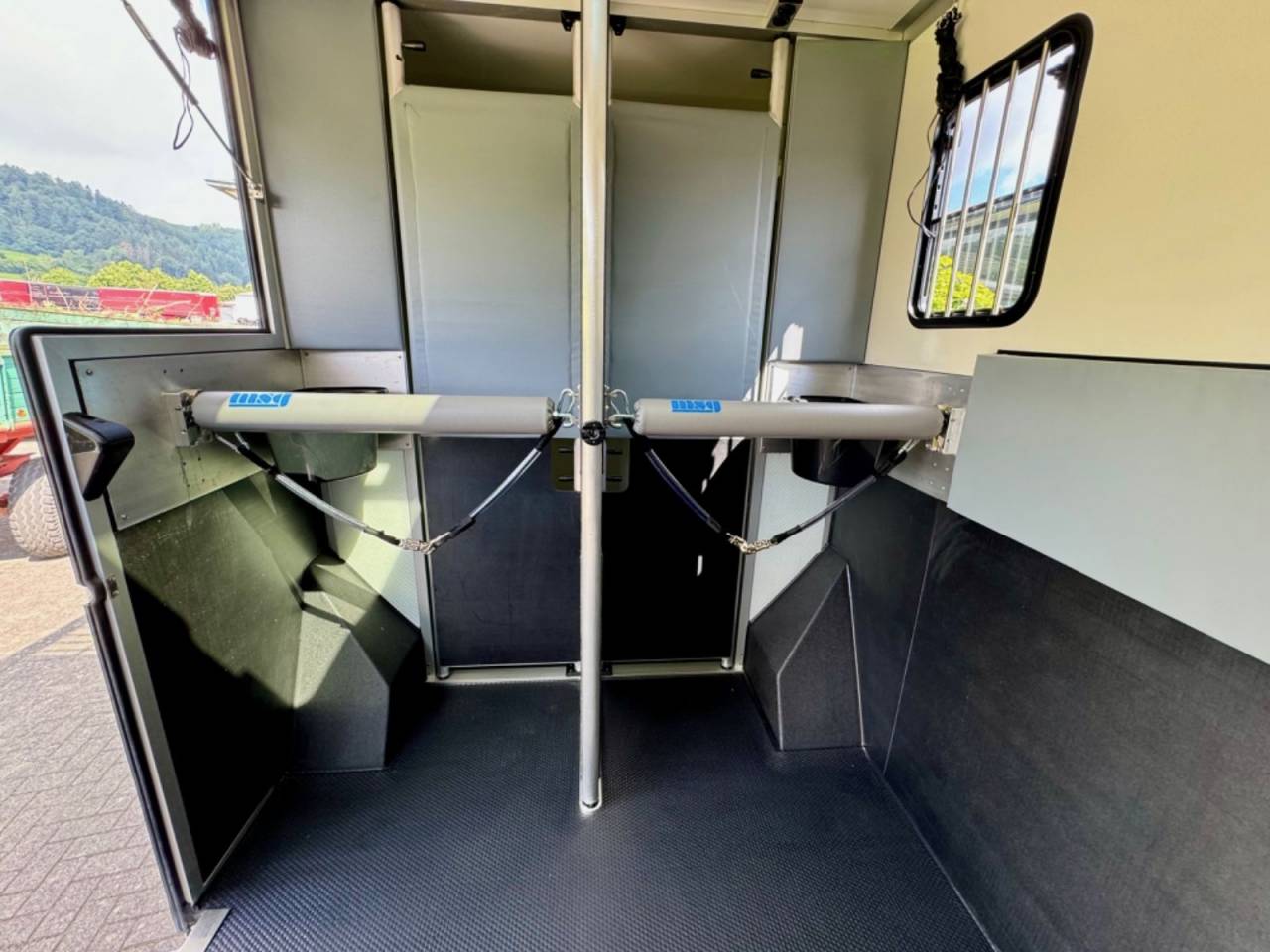 Horsebox HGV Autre marque NISSAN 0 New