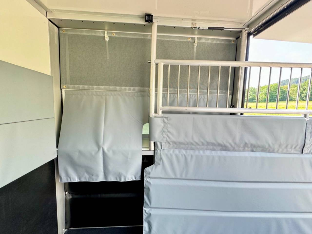 Horsebox HGV Autre marque NISSAN 0 New