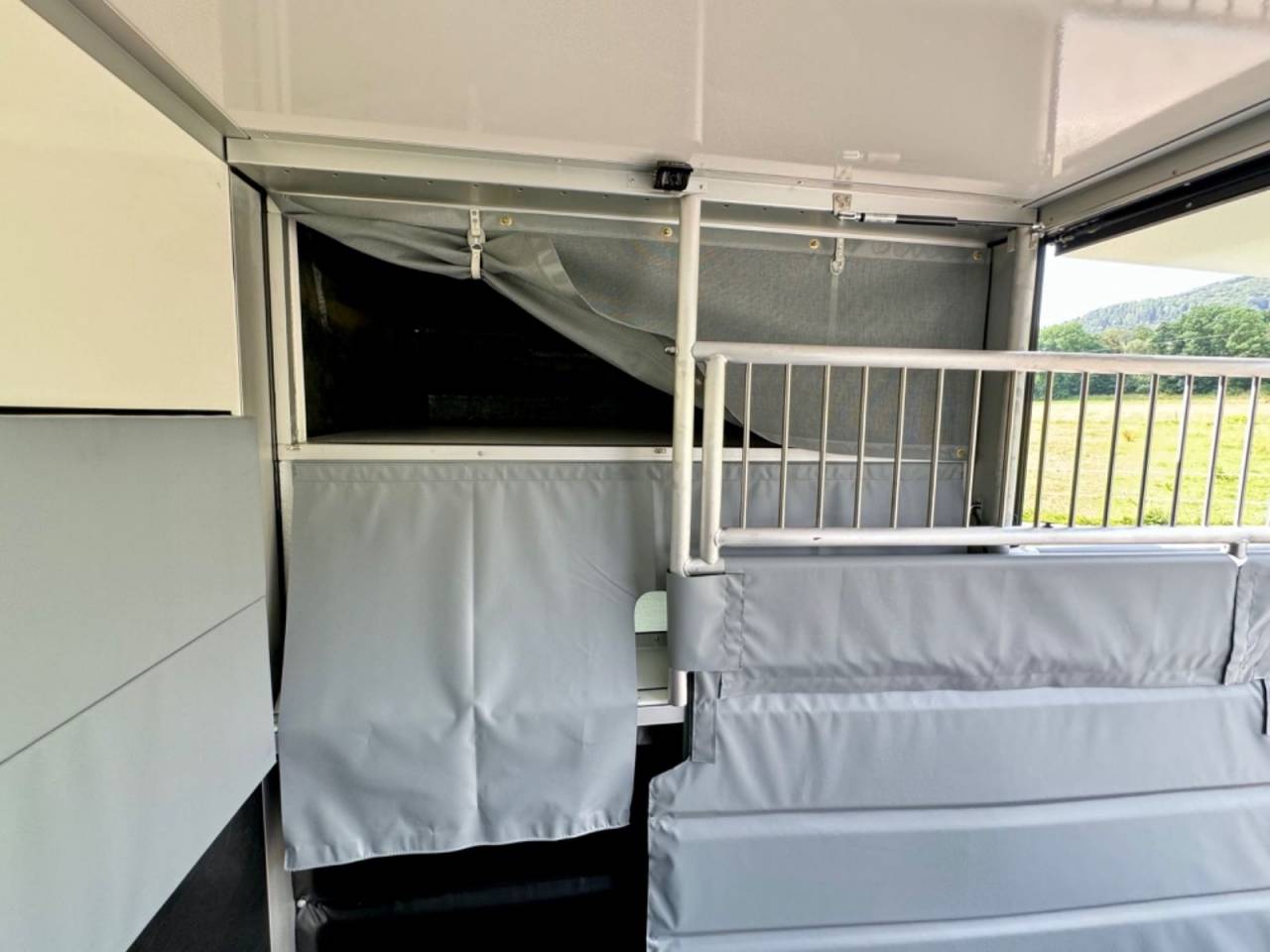 Horsebox HGV Autre marque NISSAN 0 New