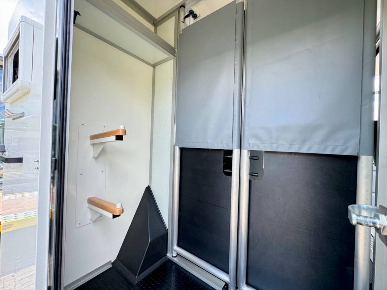 Horsebox HGV Autre marque NISSAN 0 New