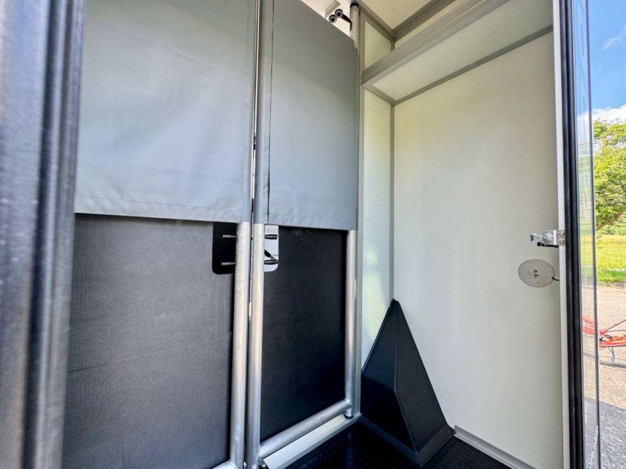 Horsebox HGV Autre marque NISSAN 0 New
