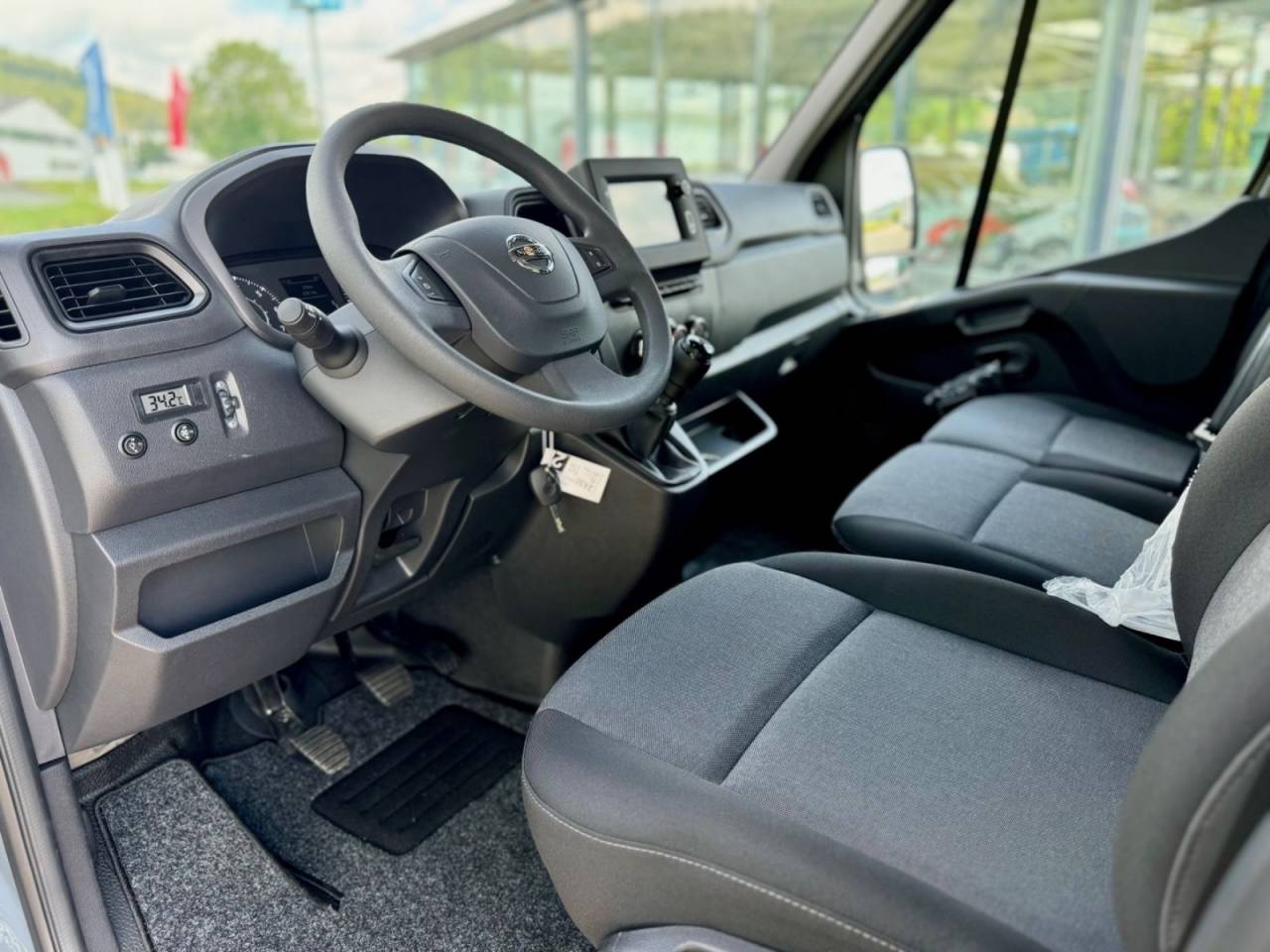 Horsebox HGV Autre marque NISSAN 0 New