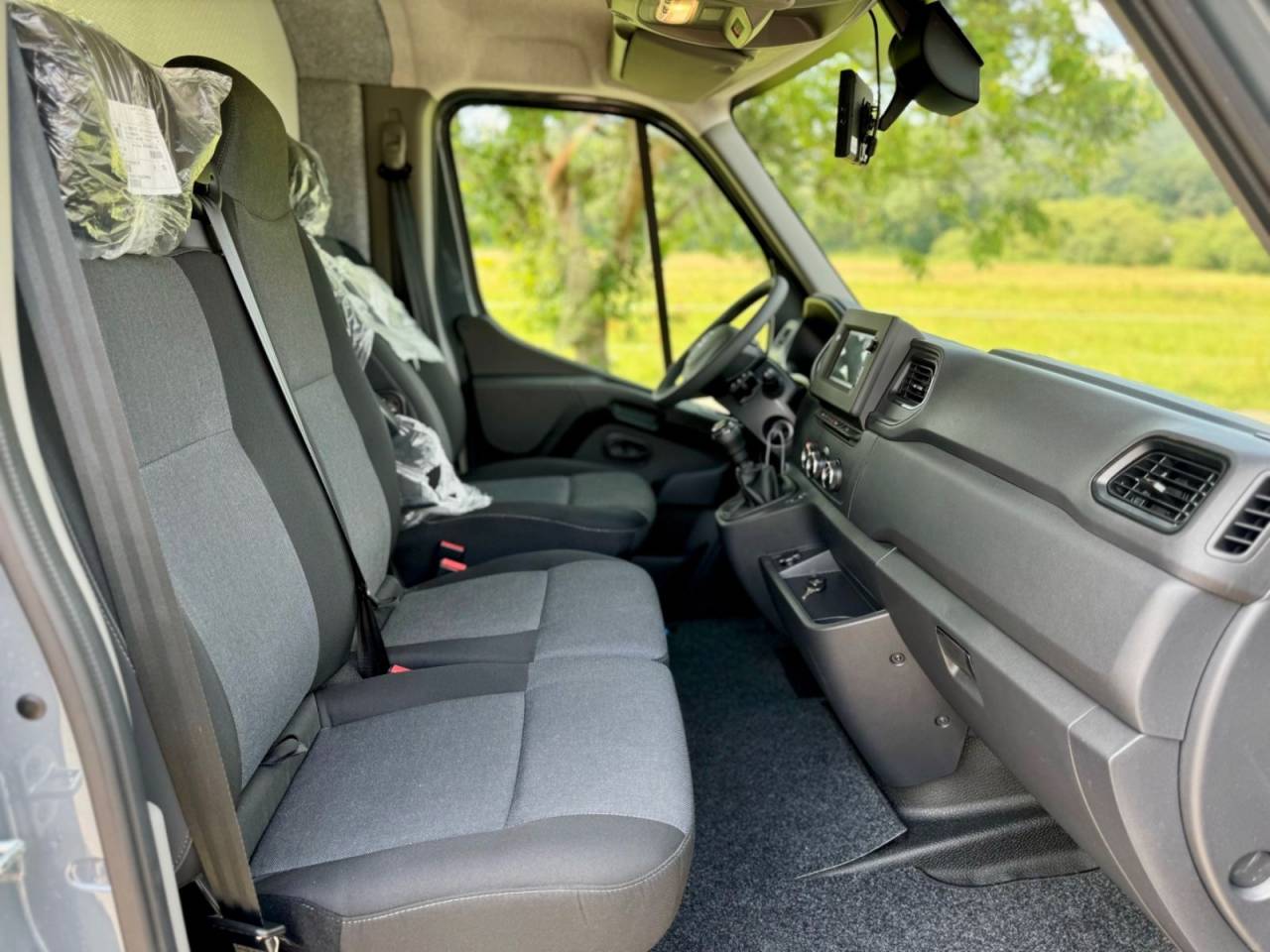 Horsebox HGV Autre marque NISSAN 0 New