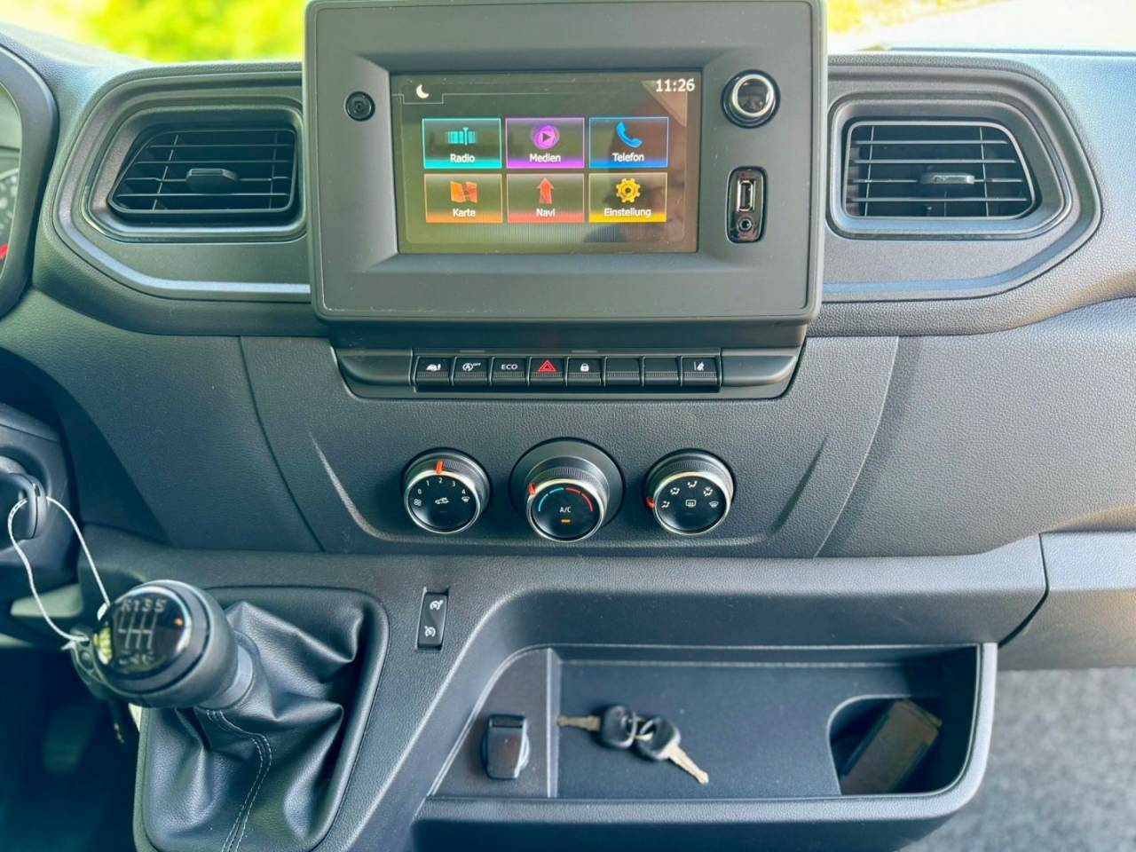 Horsebox HGV Autre marque NISSAN 0 New