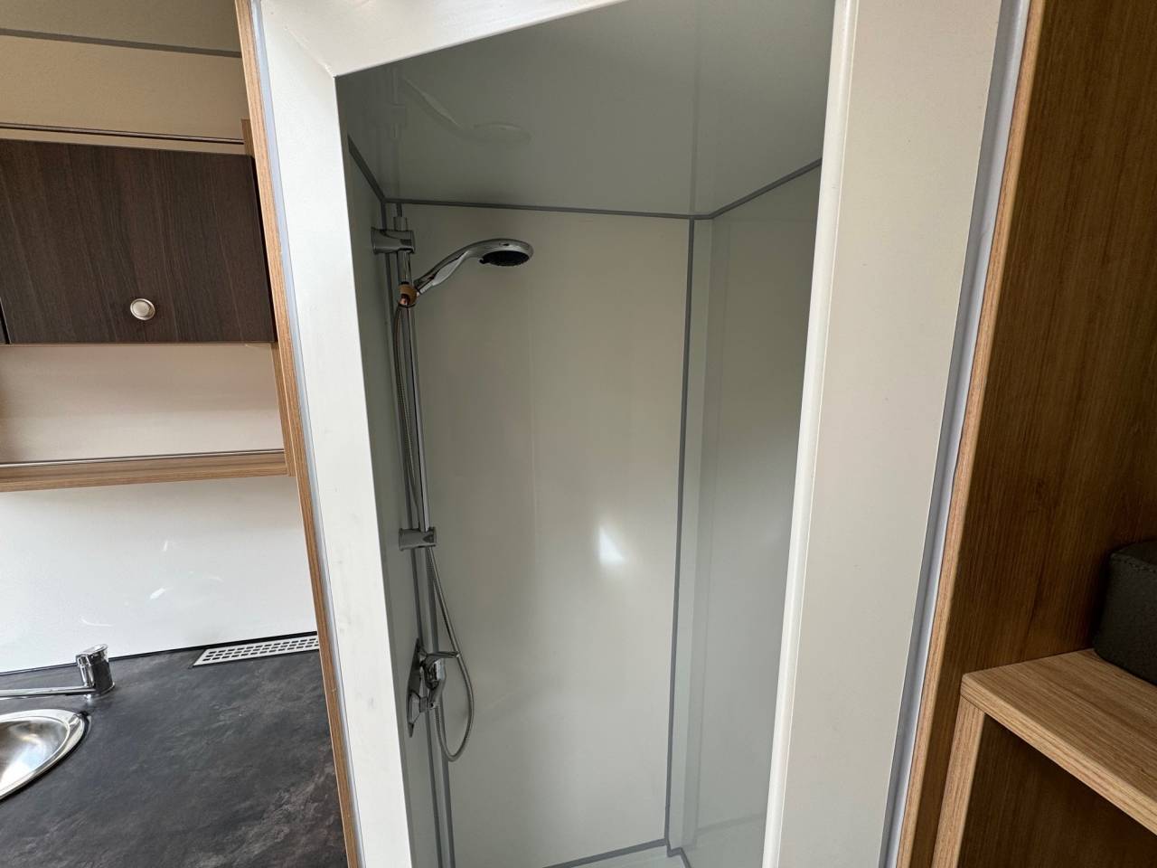 Trailer Autre marque REMORQUE 0 New