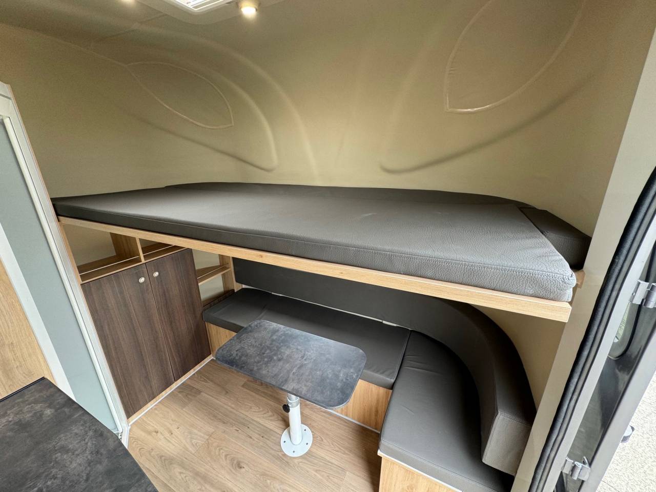 Trailer Autre marque REMORQUE 0 New