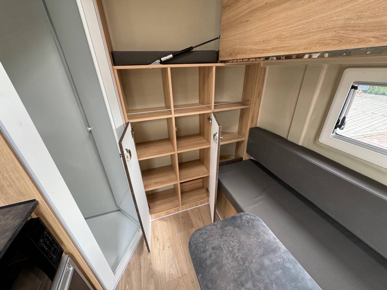 Trailer Autre marque REMORQUE 0 New