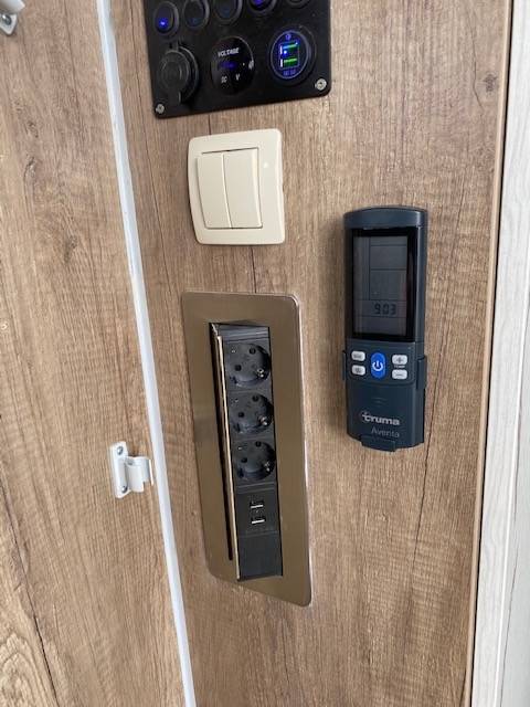 Trailer Autre marque REMORQUE 0 New