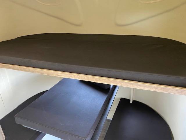 Trailer Autre marque REMORQUE 0 New