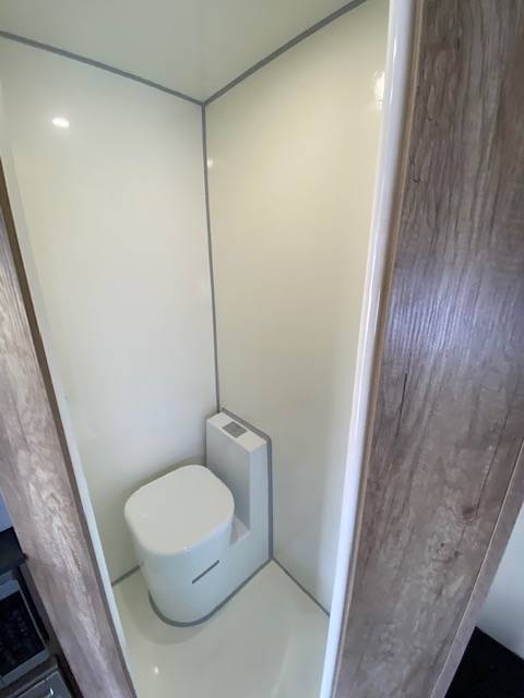 Trailer Autre marque REMORQUE 0 New