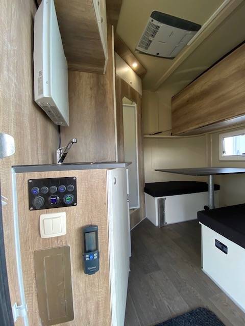 Trailer Autre marque REMORQUE 0 New