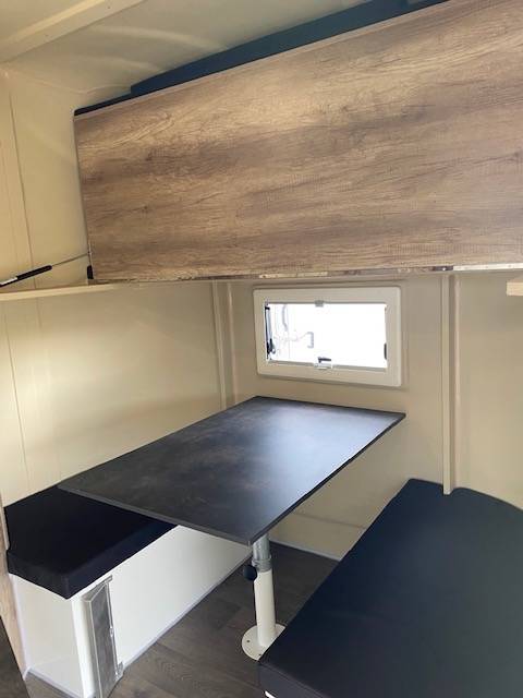 Trailer Autre marque REMORQUE 0 New