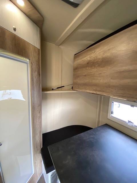 Trailer Autre marque REMORQUE 0 New