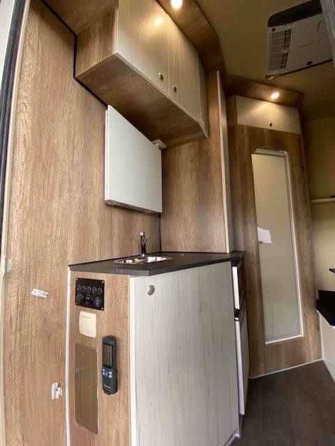 Trailer Autre marque REMORQUE 0 New