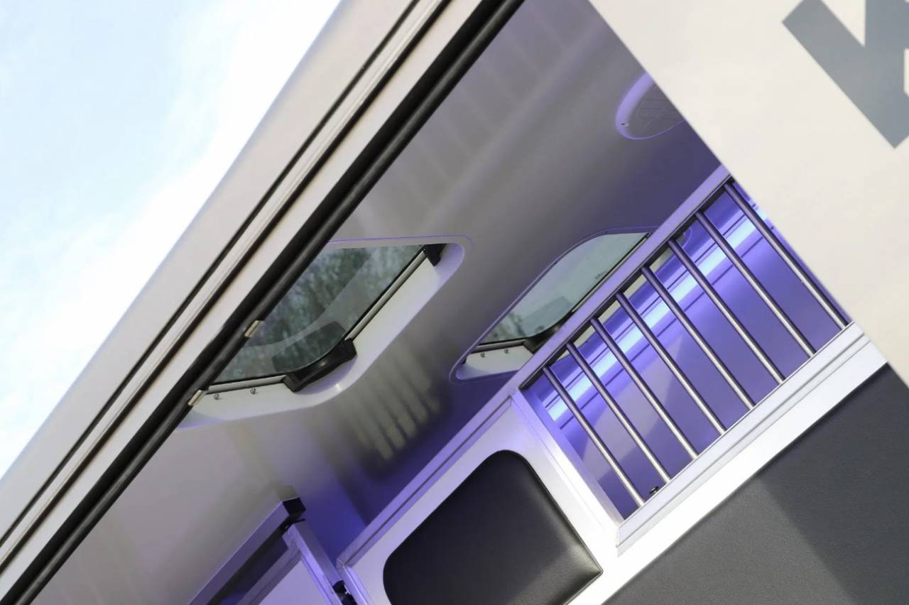 Horsebox HGV Krismar  2025 New