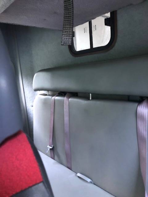 Horsebox HGV Trans Box RM 08 2013 Used