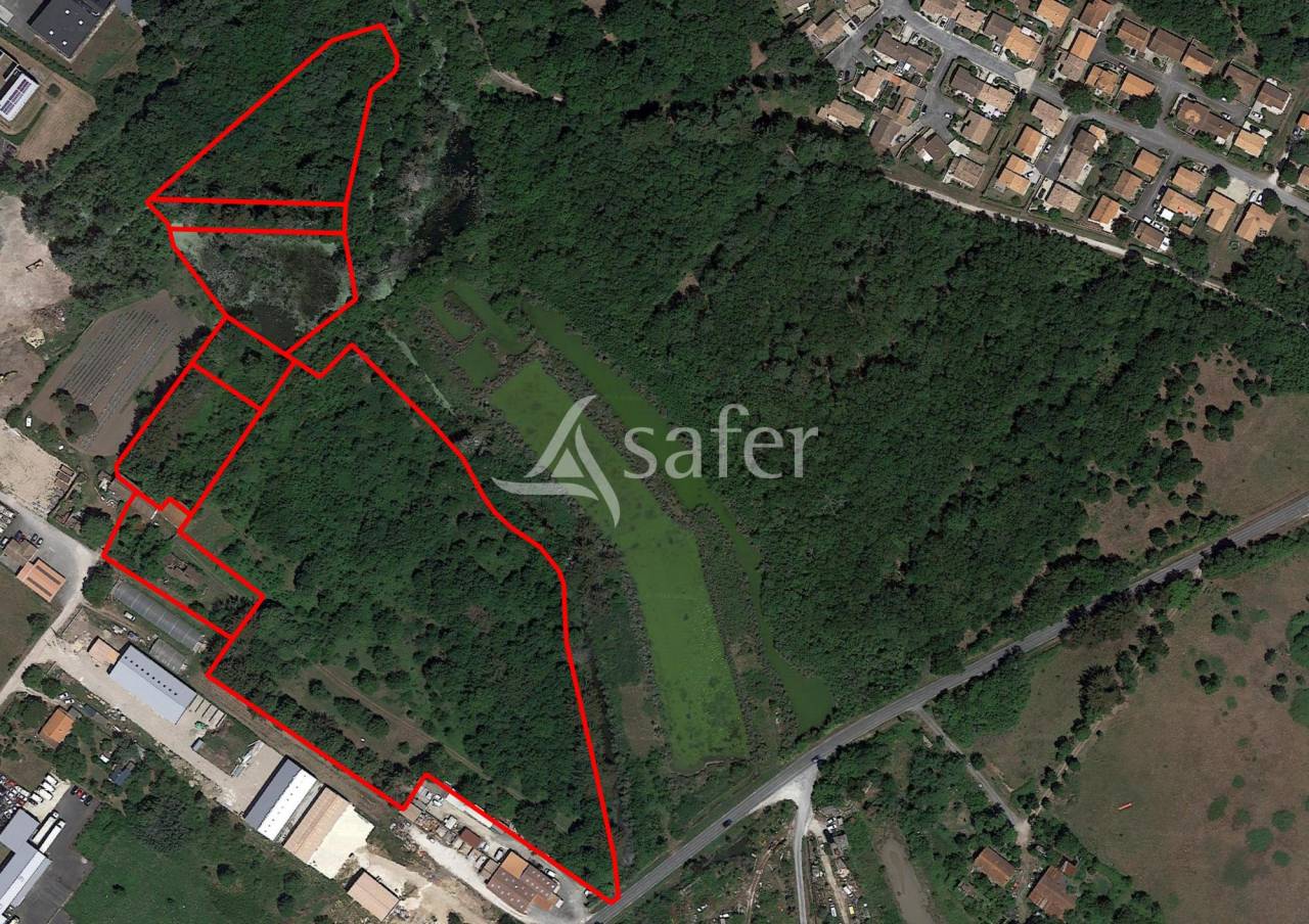 Other country property  Charente-Maritime