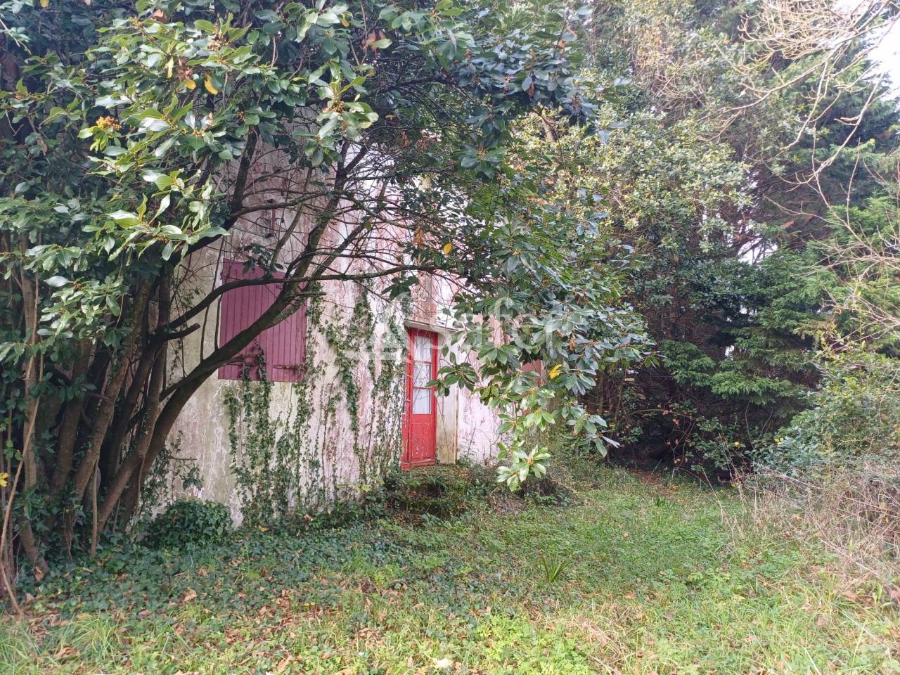 Other country property  Charente-Maritime