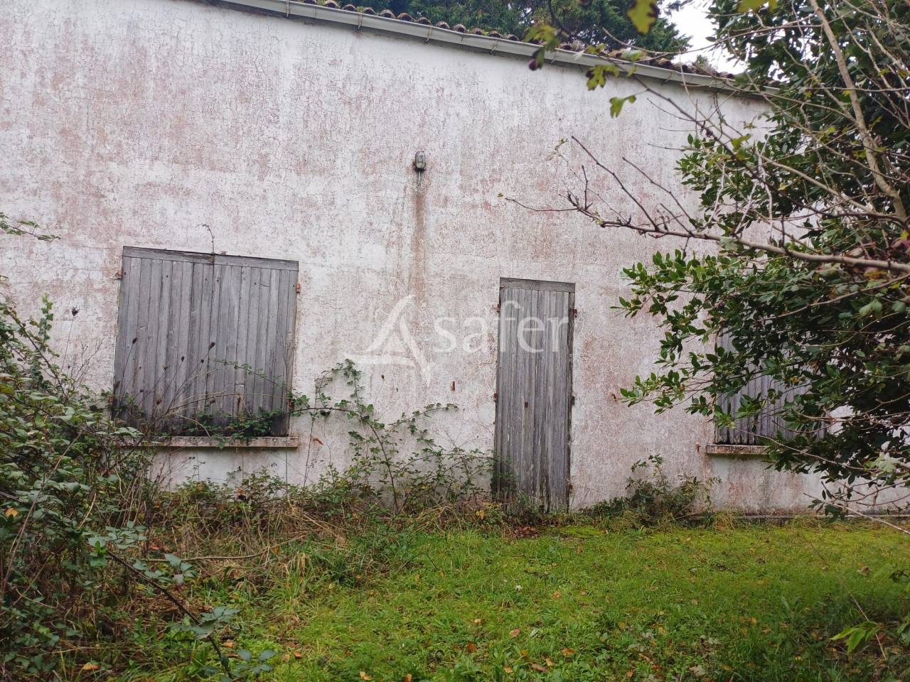 Other country property  Charente-Maritime