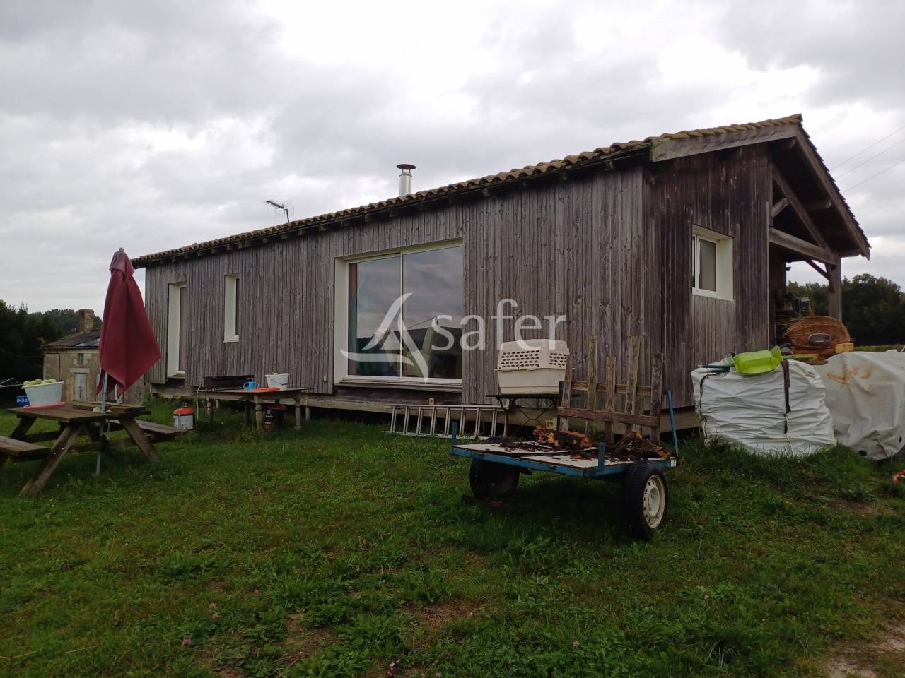 Other country property  Charente-Maritime