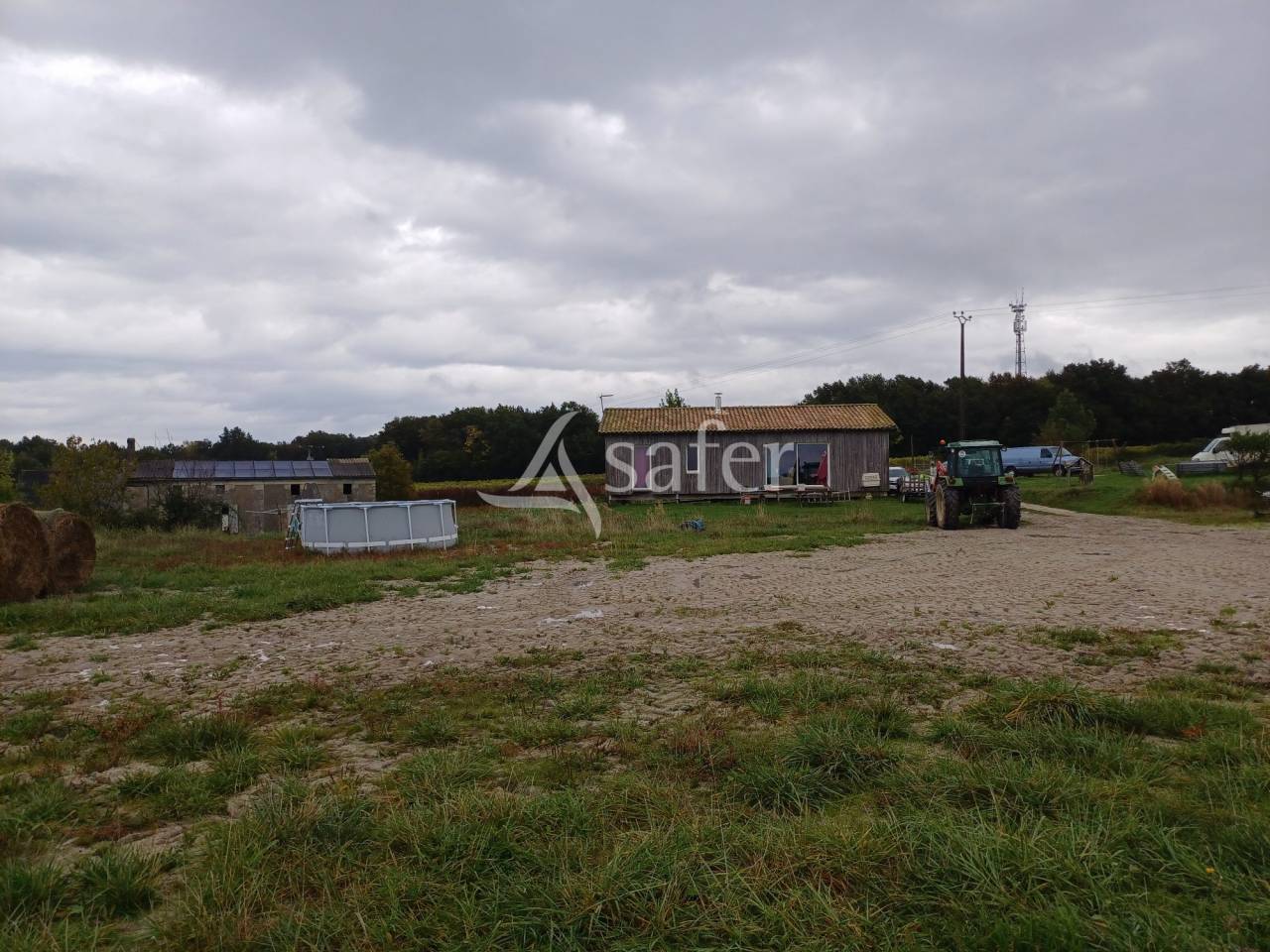 Other country property  Charente-Maritime