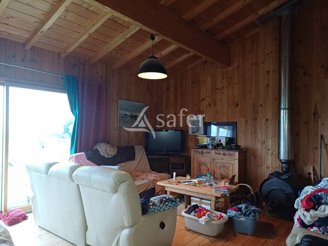 Other country property  Charente-Maritime