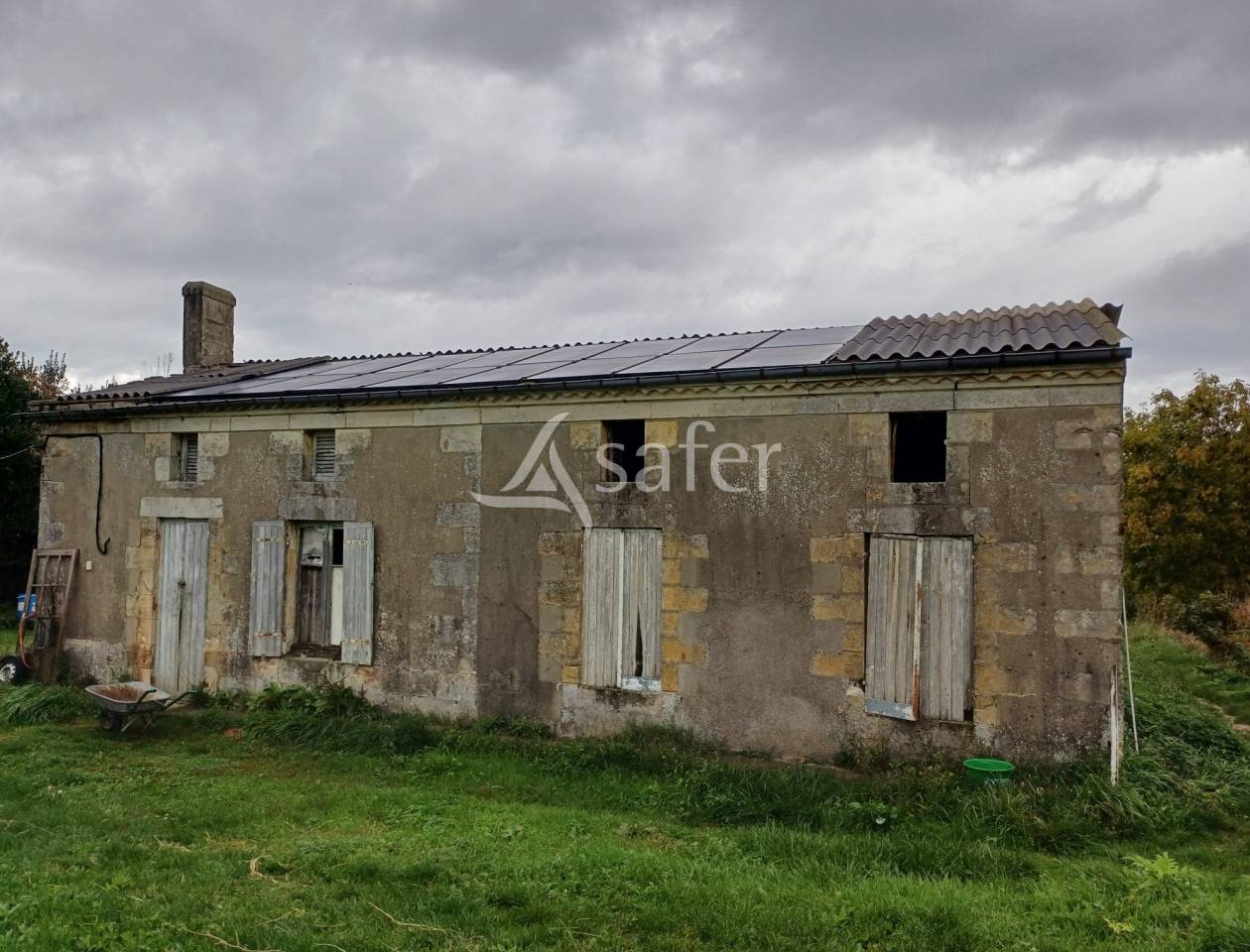 Other country property  Charente-Maritime