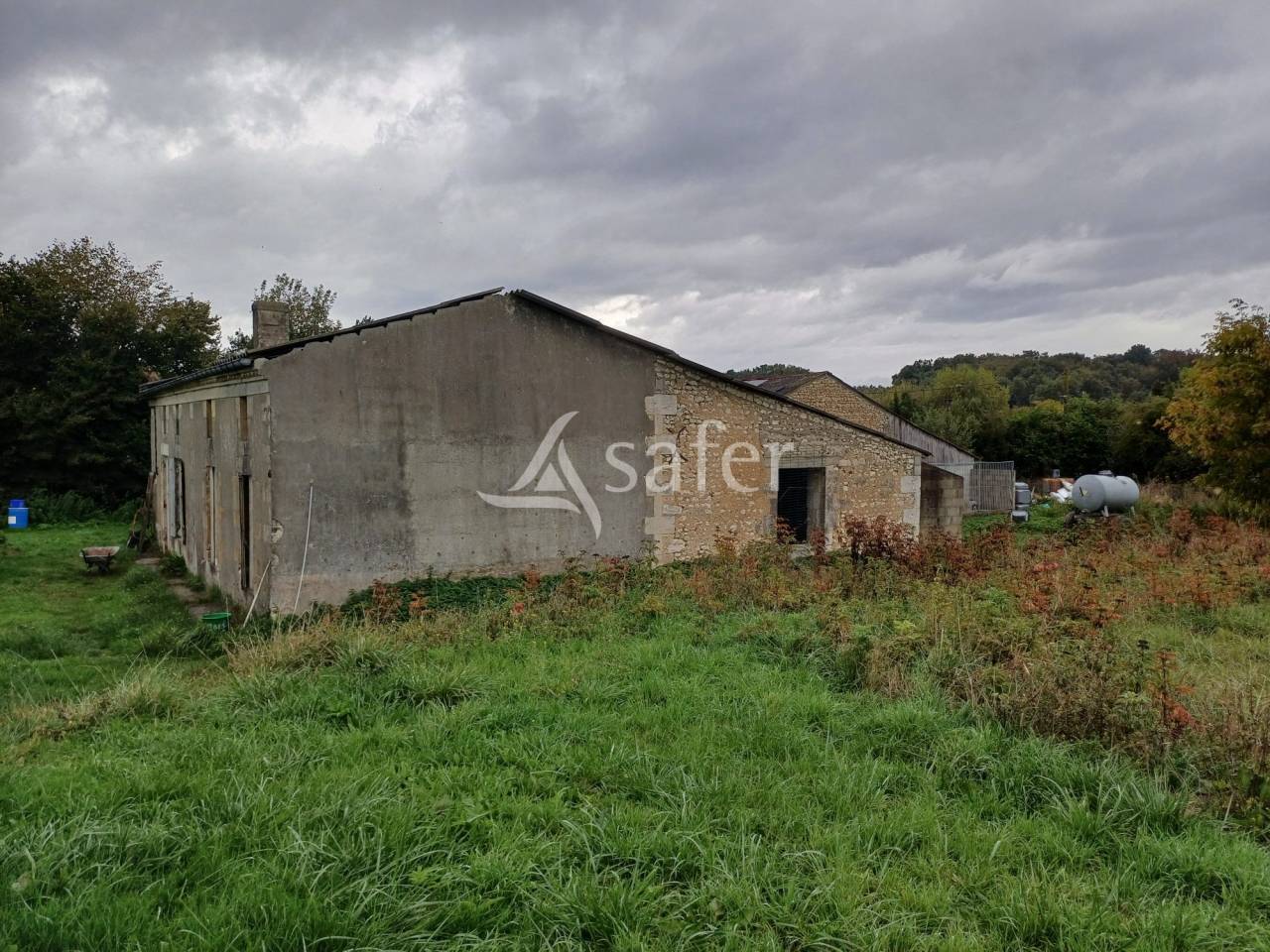 Other country property  Charente-Maritime